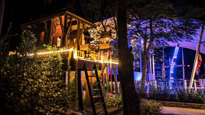 Photo of Alpha Gay Resort & Spa - Men Only, 3-star hotel in Koh Samui