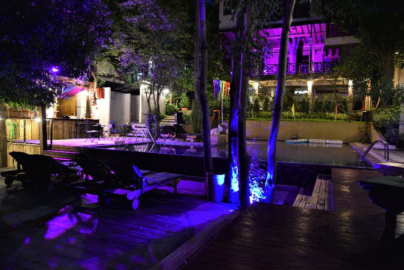 Photo of Alpha Gay Resort & Spa - Men Only, 3-star hotel in Koh Samui