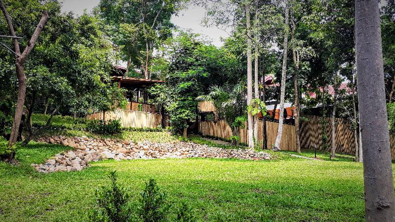 Photo of Alpha Gay Resort & Spa - Men Only, 3-star hotel in Koh Samui