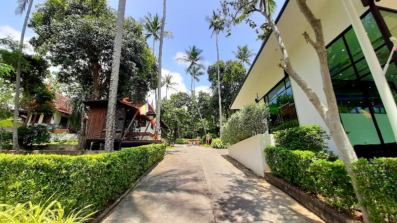 Photo of Alpha Gay Resort & Spa - Men Only, 3-star hotel in Koh Samui