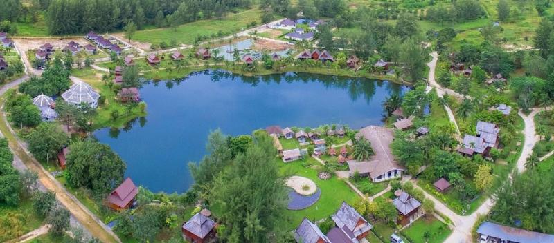 ThaiLife Wellness and Meditation Resort, Singapore