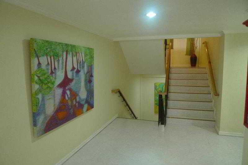 Bagobo House Hotel exterior, 2-Star hotel in Davao (and vicinity)