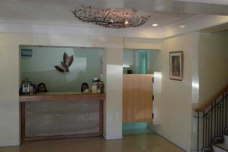 Photo of Bagobo House Hotel, 2-star hotel in Davao (and vicinity)