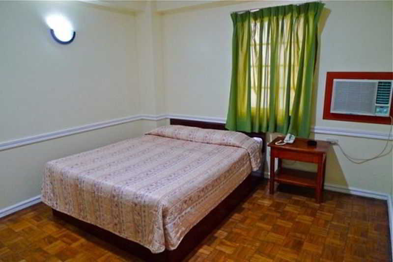 Photo of Bagobo House Hotel, 2-star hotel in Davao (and vicinity)