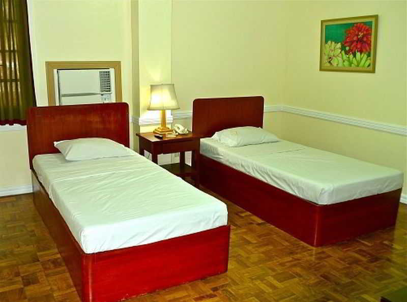 Photo of Bagobo House Hotel, 2-star hotel in Davao (and vicinity)