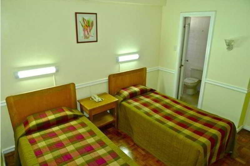 Photo of Bagobo House Hotel, 2-star hotel in Davao (and vicinity)