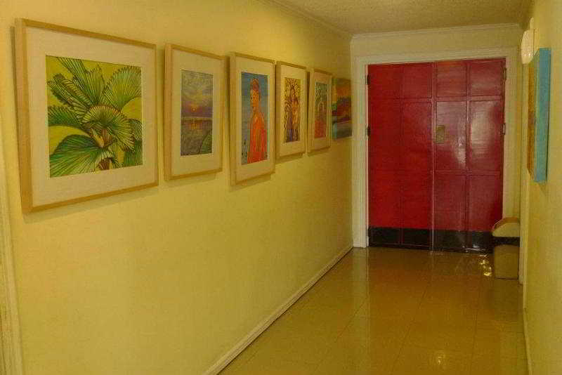 Photo of Bagobo House Hotel, 2-star hotel in Davao (and vicinity)