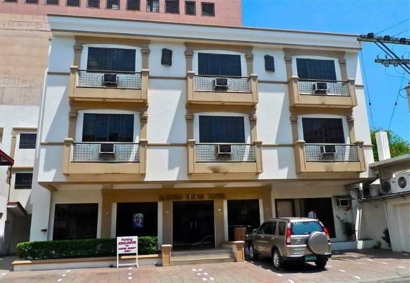 Photo of Bagobo House Hotel, 2-star hotel in Davao (and vicinity)