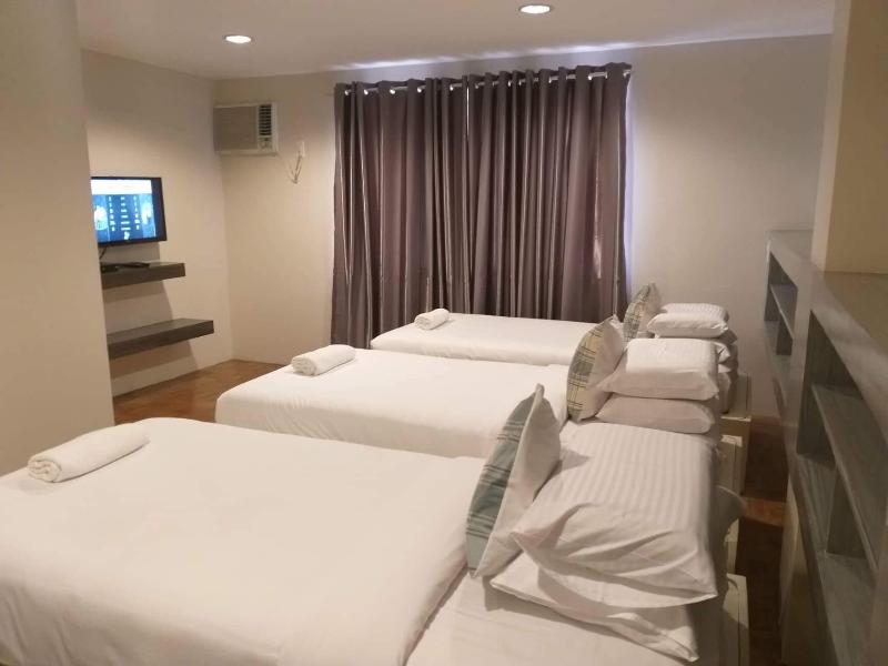 Photo of Bagobo House Hotel, 2-star hotel in Davao (and vicinity)