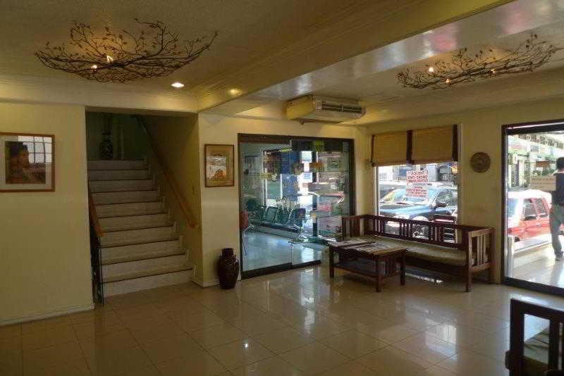 Photo of Bagobo House Hotel, 2-star hotel in Davao (and vicinity)