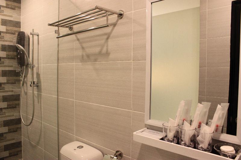 Photo of BIG M Hotel, 2-star hotel in Kuala Lumpur (and vicinity)