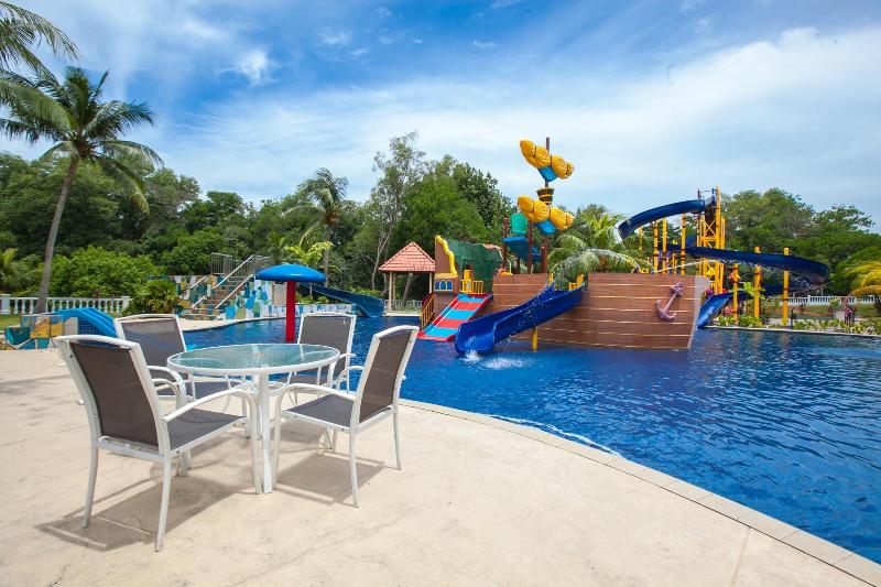 Amverton Heritage Resort, Singapore