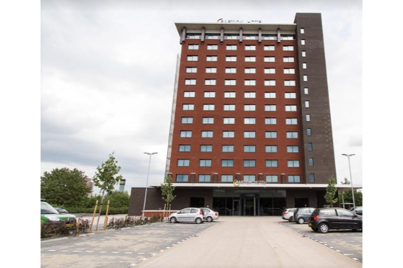Bastion Hotel Eindhoven Waalre exterior, 3-Star hotel in Waalre
