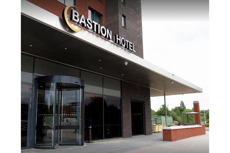 Photo of Bastion Hotel Eindhoven Waalre, 3-star hotel in Waalre