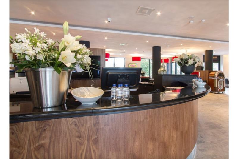 Photo of Bastion Hotel Eindhoven Waalre, 3-star hotel in Waalre