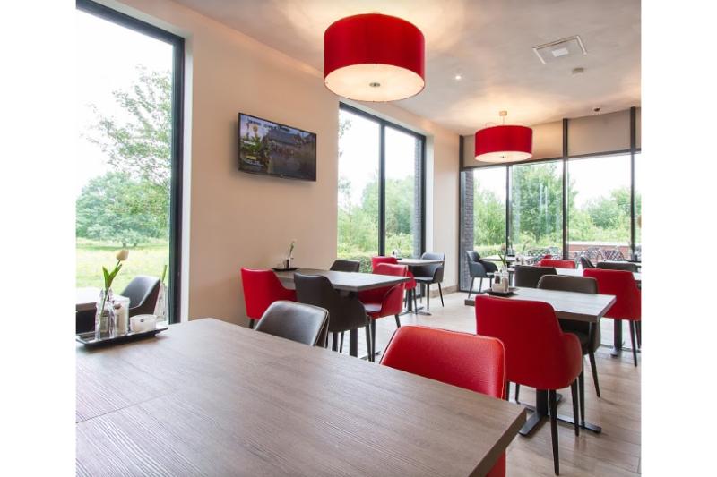 Photo of Bastion Hotel Eindhoven Waalre, 3-star hotel in Waalre