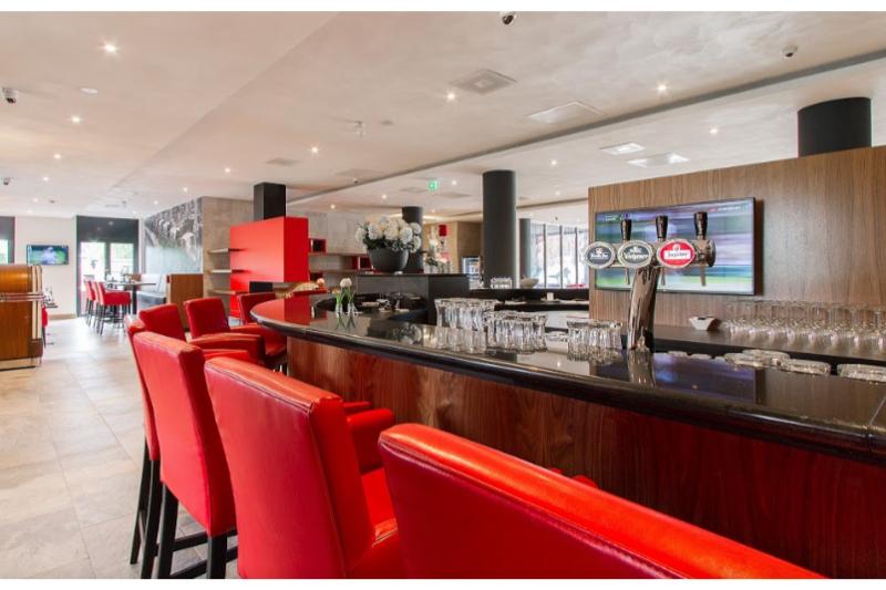 Photo of Bastion Hotel Eindhoven Waalre, 3-star hotel in Waalre