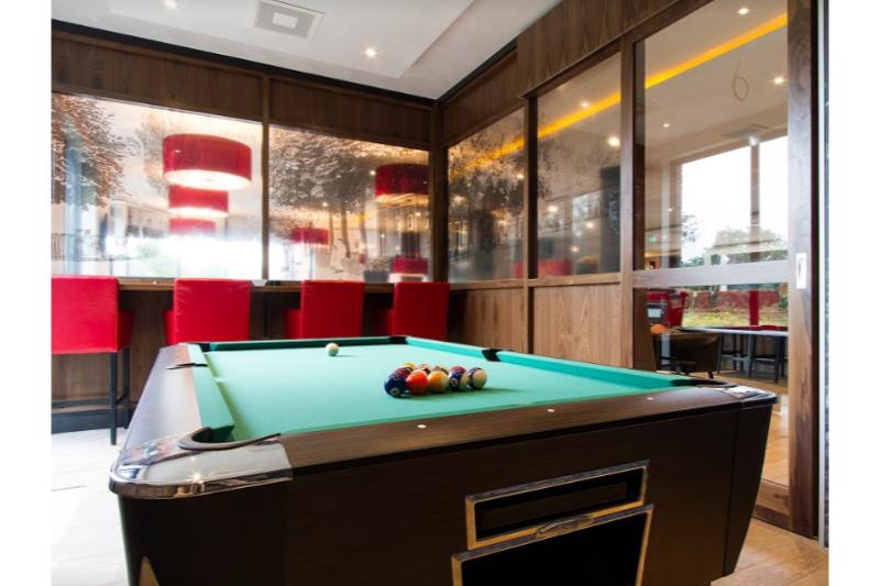 Photo of Bastion Hotel Eindhoven Waalre, 3-star hotel in Waalre