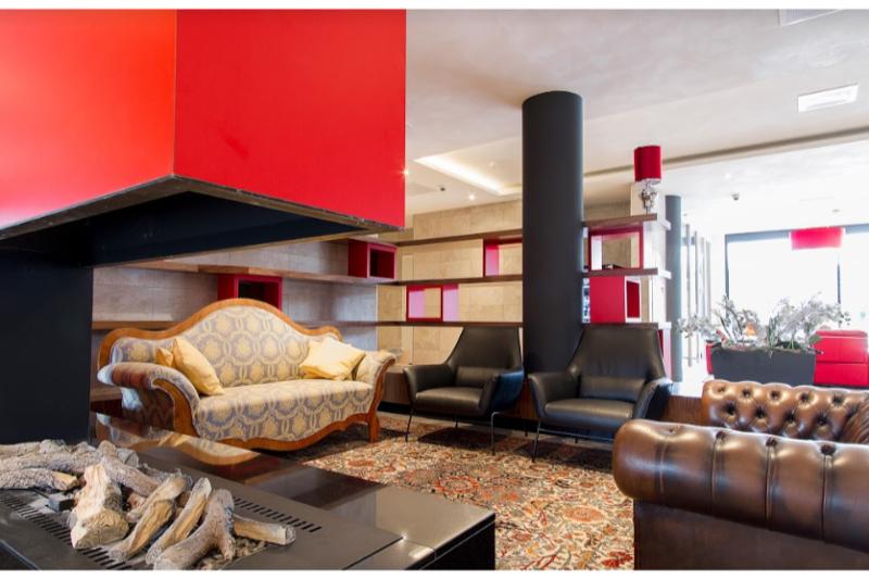 Photo of Bastion Hotel Eindhoven Waalre, 3-star hotel in Waalre