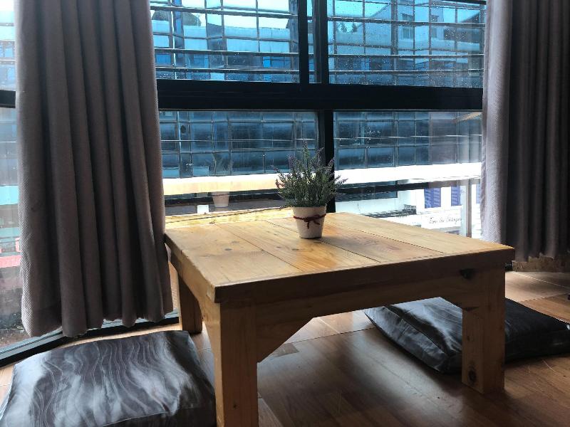 Photo of U2 & ismile Hostel, 2-star hotel in Chang Phueak