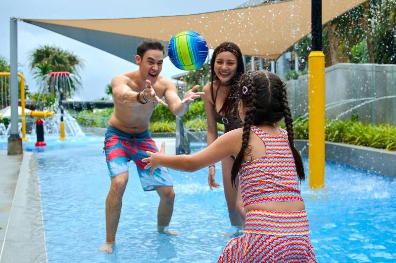 Photo of Renaissance Pattaya Resort & Spa, 5-star hotel in Pattaya (and vicinity)