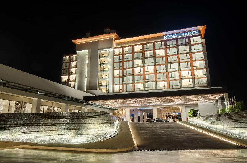 Photo of Renaissance Pattaya Resort & Spa, 5-star hotel in Pattaya (and vicinity)