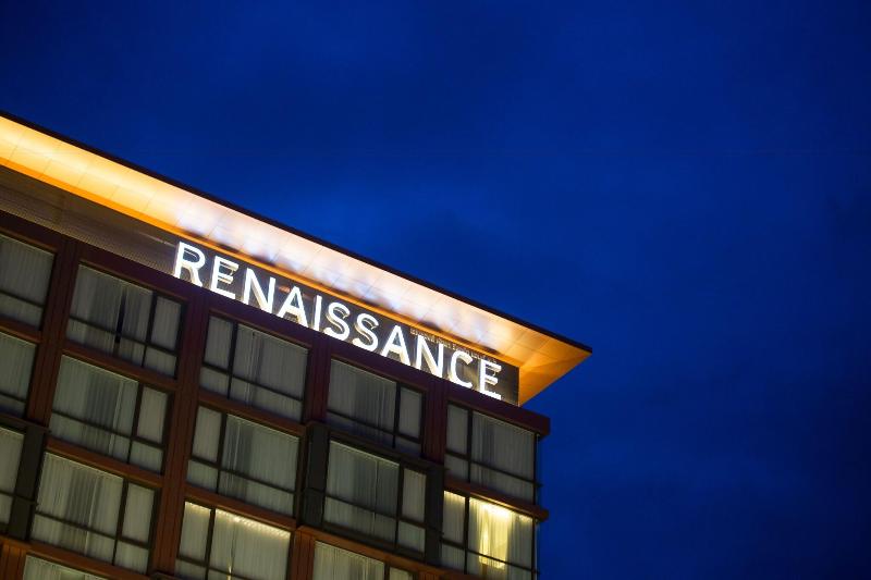 Photo of Renaissance Pattaya Resort & Spa, 5-star hotel in Pattaya (and vicinity)