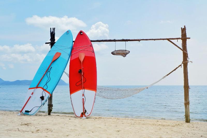 Photo of Renaissance Pattaya Resort & Spa, 5-star hotel in Pattaya (and vicinity)