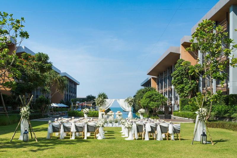 Photo of Renaissance Pattaya Resort & Spa, 5-star hotel in Pattaya (and vicinity)