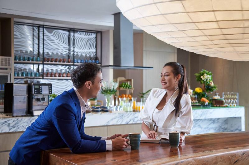 Photo of Renaissance Pattaya Resort & Spa, 5-star hotel in Pattaya (and vicinity)