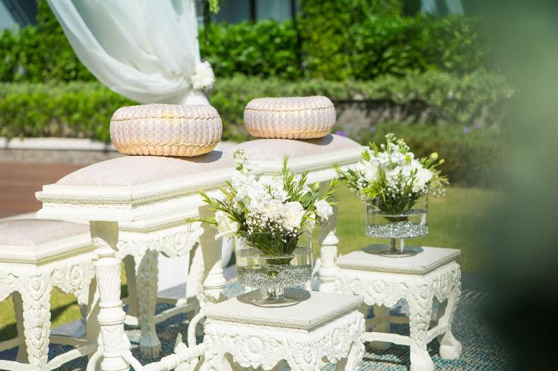 Photo of Renaissance Pattaya Resort & Spa, 5-star hotel in Pattaya (and vicinity)