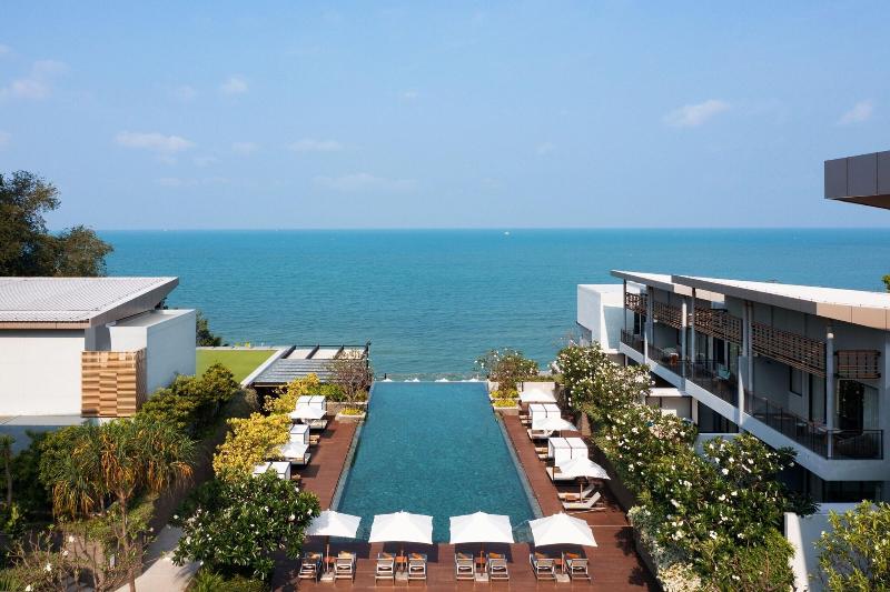 Photo of Renaissance Pattaya Resort & Spa, 5-star hotel in Pattaya (and vicinity)
