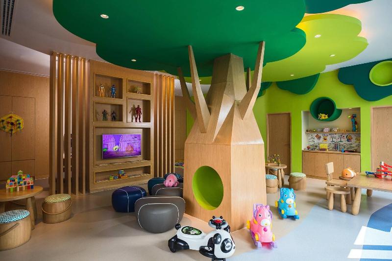 Photo of Renaissance Pattaya Resort & Spa, 5-star hotel in Pattaya (and vicinity)