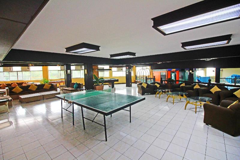 Photo of Caliraya Resort Club, 3-star hotel in Laguna (province)