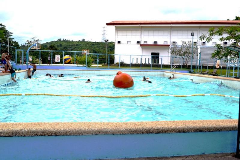 Photo of Caliraya Resort Club, 3-star hotel in Laguna (province)