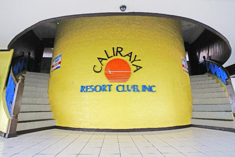 Photo of Caliraya Resort Club, 3-star hotel in Laguna (province)