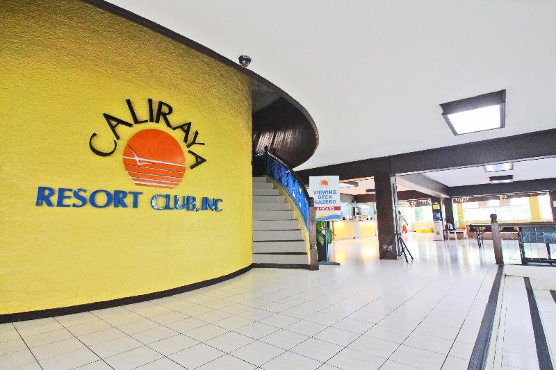 Photo of Caliraya Resort Club, 3-star hotel in Laguna (province)