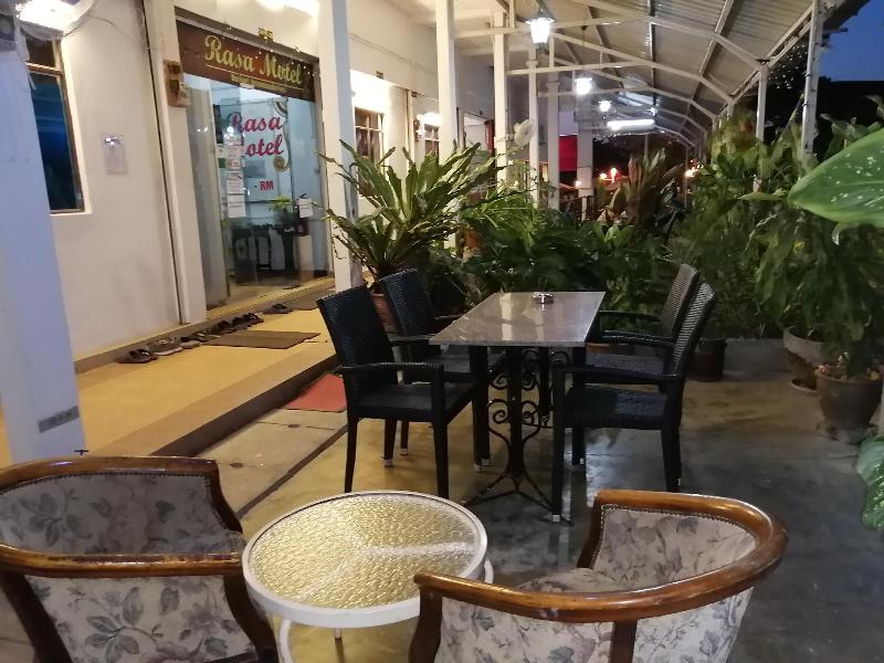 Photo of Rasa Motel, 3-star hotel in George Town