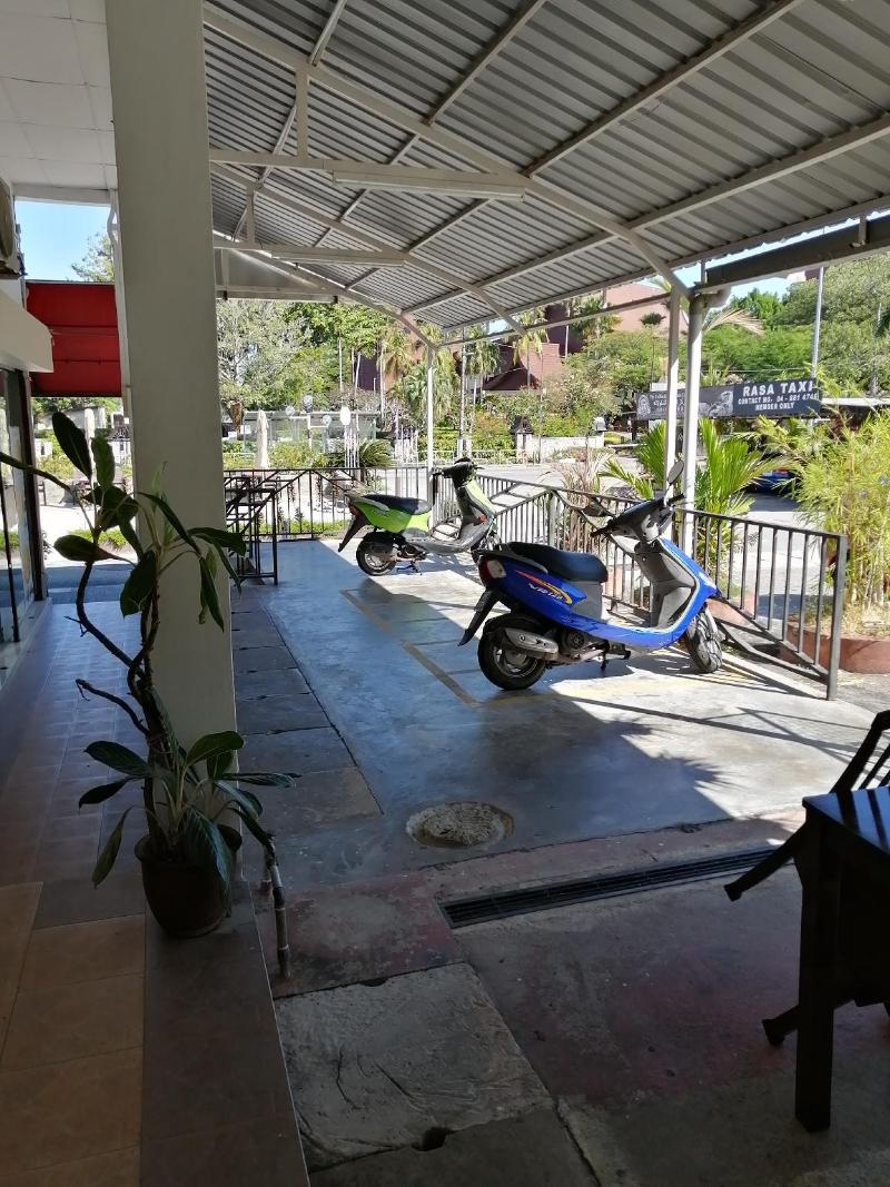 Photo of Rasa Motel, 3-star hotel in George Town