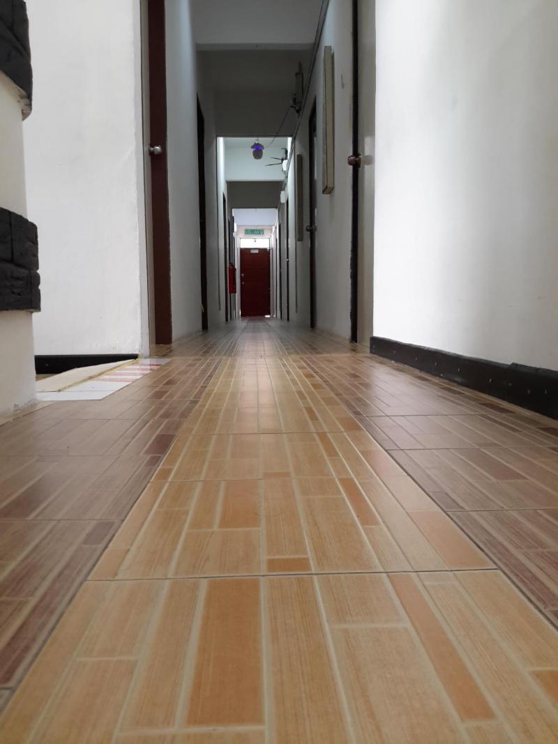 Photo of Rasa Motel, 3-star hotel in George Town