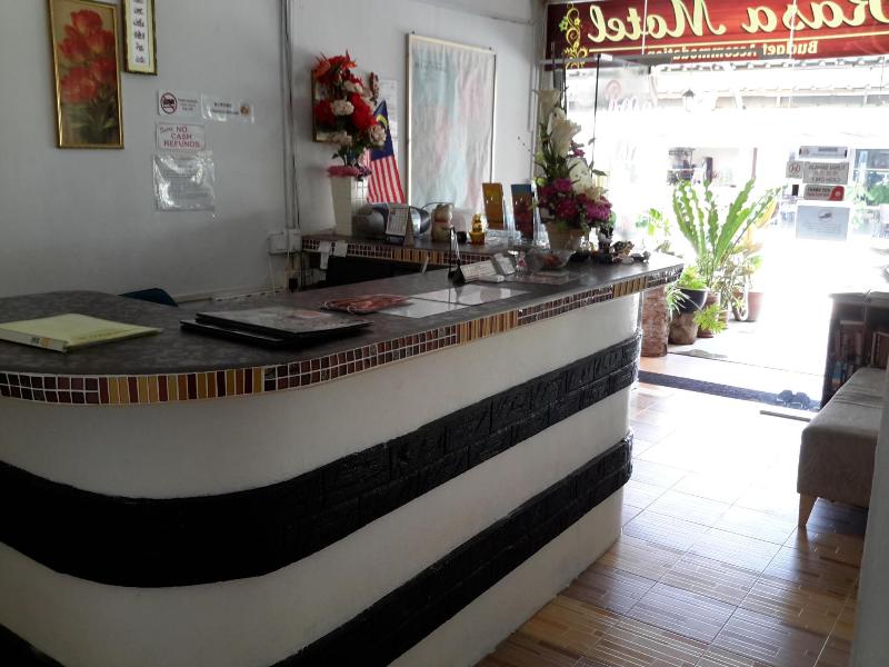 Photo of Rasa Motel, 3-star hotel in George Town