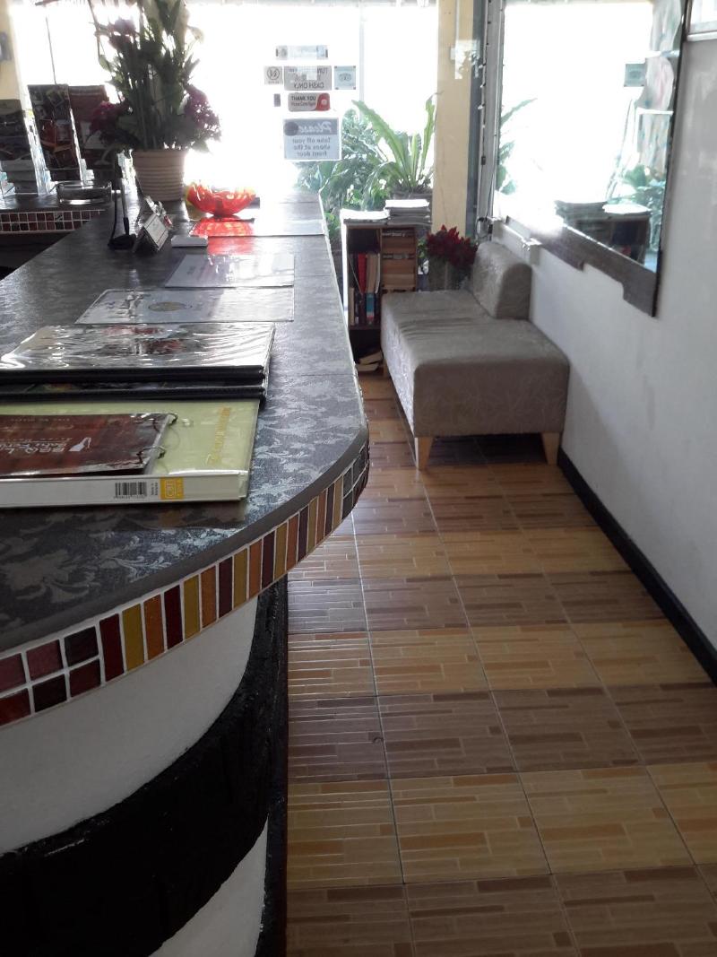 Photo of Rasa Motel, 3-star hotel in George Town