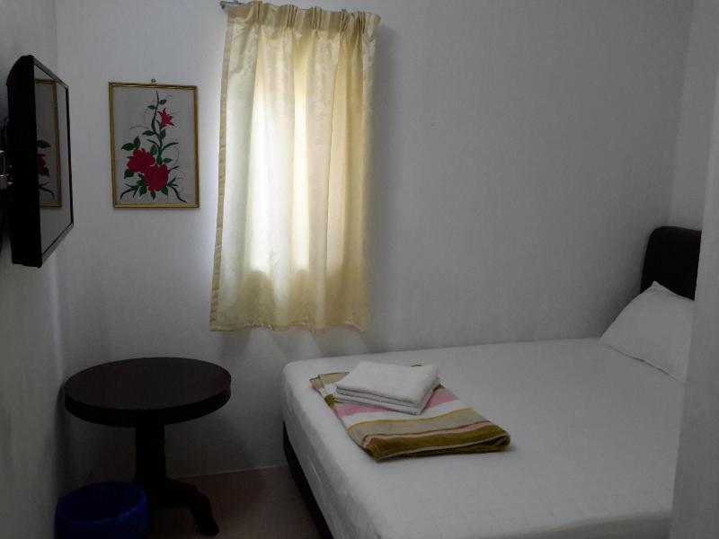Photo of Rasa Motel, 3-star hotel in George Town