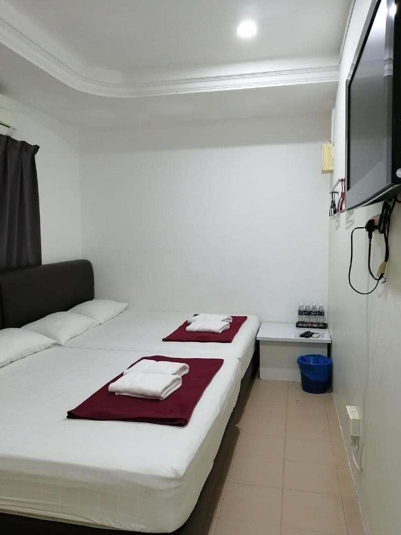 Photo of Rasa Motel, 3-star hotel in George Town