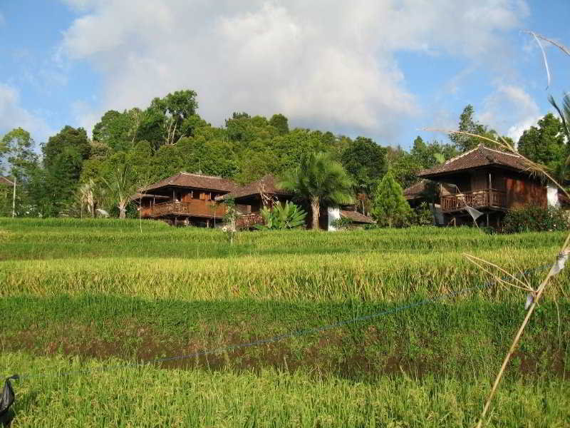 Puri Alam Bali Hotel, Singapore