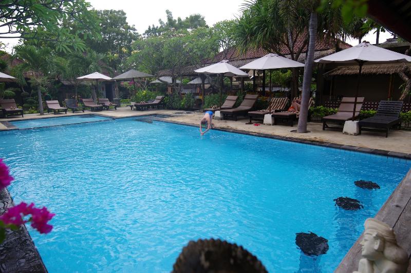 Tirta Sari Bungalows & Spa, Singapore