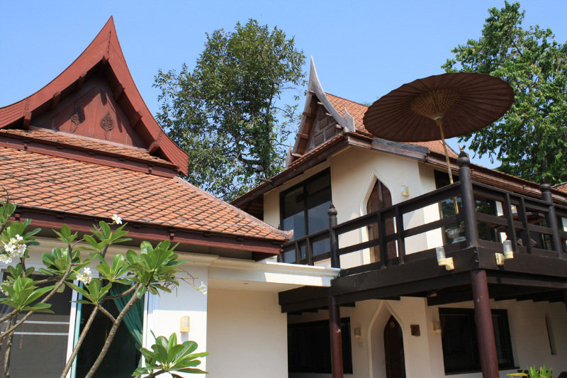 Ayutthaya Garden River Home, Singapore