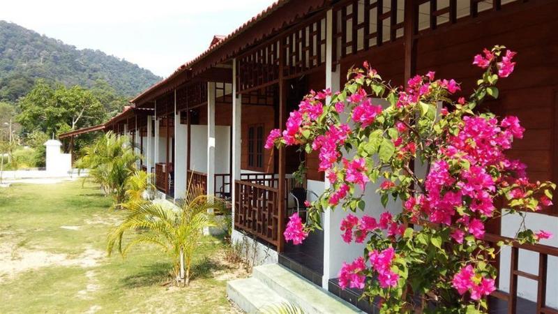 Pangkor Bay View Beach Resort, Singapore