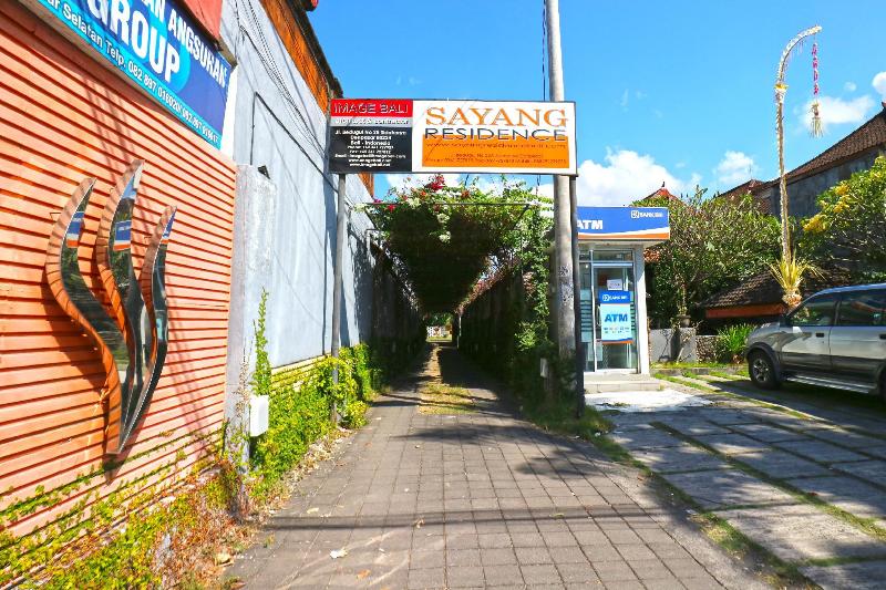 Sayang Residence 2, Singapore