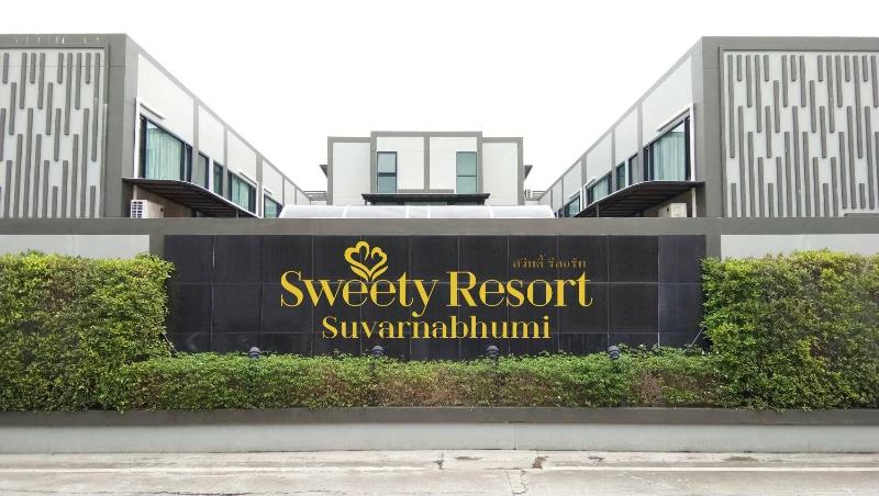 Sweety Resort, Singapore